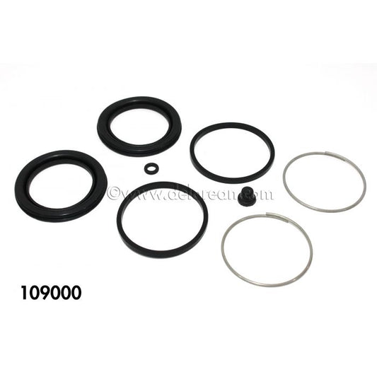 FRONT CALIPER REBUILD KIT (QTY 1)