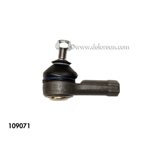 TIE ROD END (BROKEN BOOT)