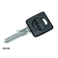 MOLDED HEAD KEY BLANK (NO LIGHT)