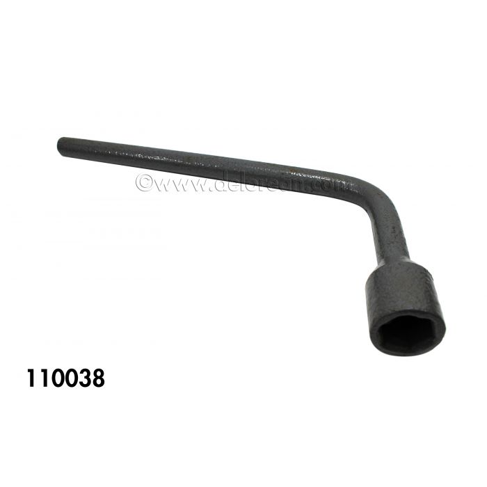 LUG NUT WRENCH 19MM