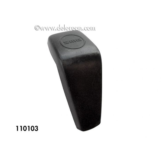 AUTO TRANS UPPER SHIFT COVER (LATE)