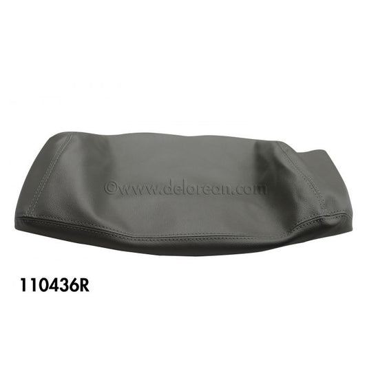 BINNACLE (GRAY RECOVER MATERIAL ONLY)