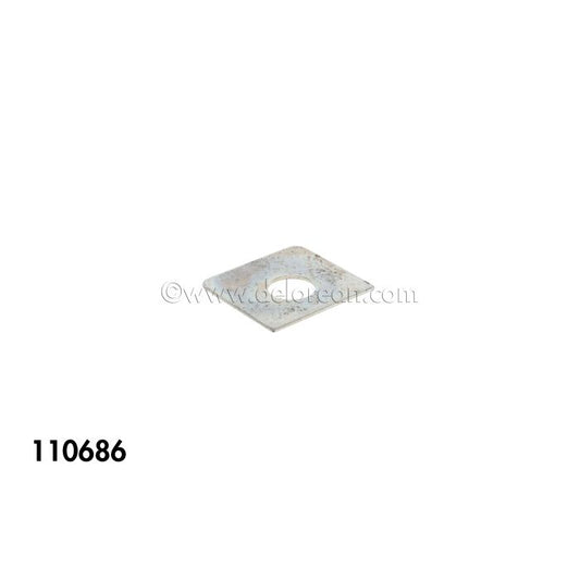 STABILIZER/ANTI-ROLLBAR WASHER