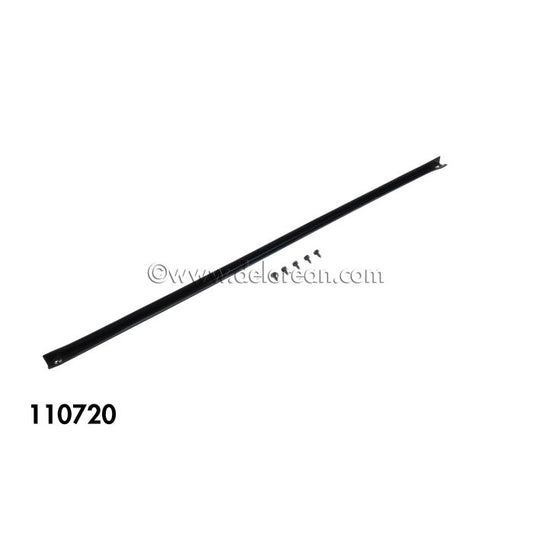 LH OR RH DOOR SILL SEAL (RUBBER ONLY)