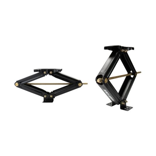Eaz-Lift 48830 24" Stabilizing Scissor Jack - Pack of 2 (7,500lb rating)