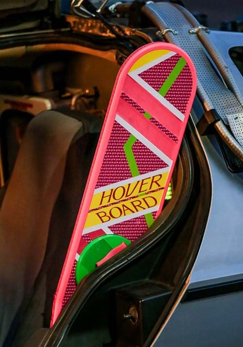 Hoverboard