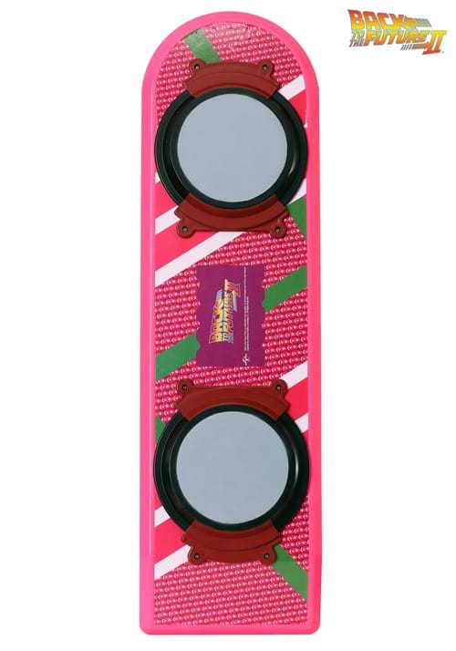 Hoverboard