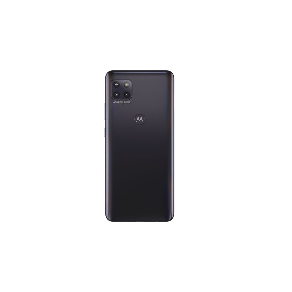 Refurbished Motorola MOTXT21131PP One 5G UW Ace 6.7" 64GB Storage 4GB RAM Volcanic Gray LTE Prepaid Verizon Cellphone