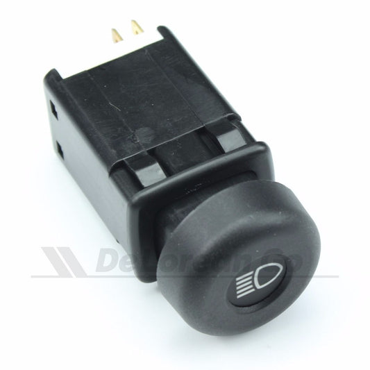 MAIN HEADLIGHT SWITCH