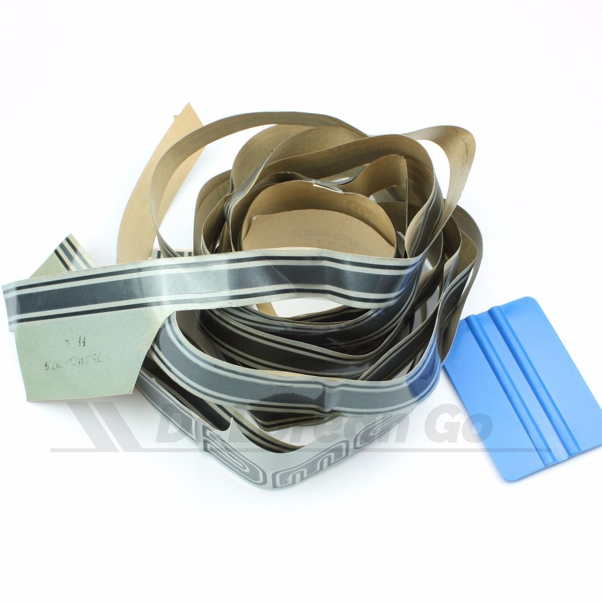 Original Thin Stripe Set