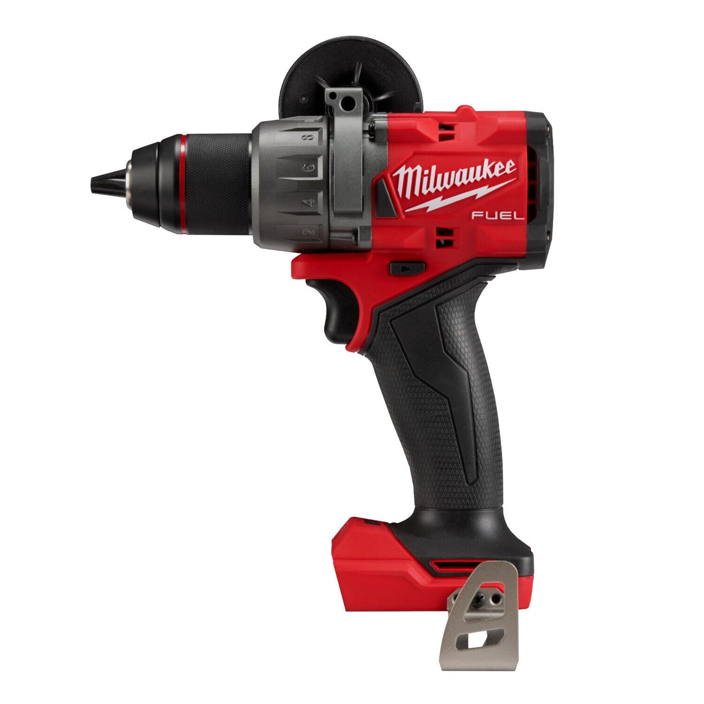 Milwaukee Brushless Cordless Hammer Drill