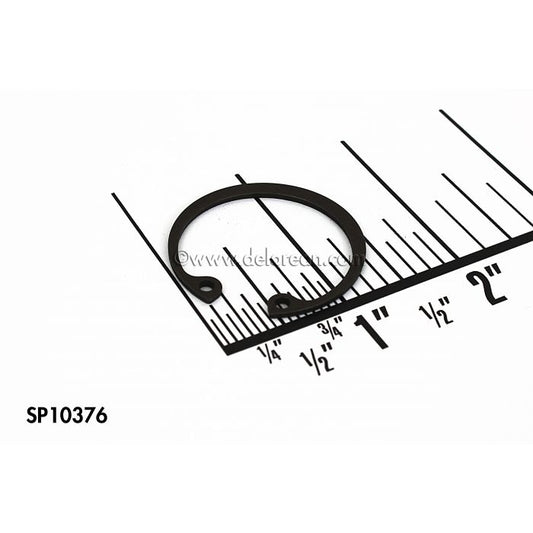 CIRCLIP RETAINING CLIP